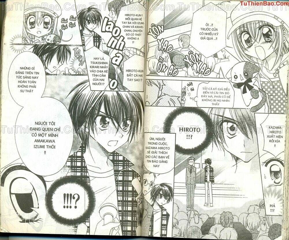 tôi là idol chapter 7 56