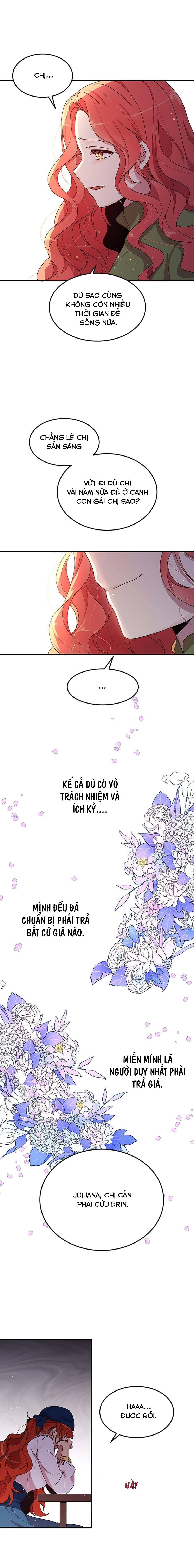 tại sao ngài làm điều này, công tước chapter 85 3