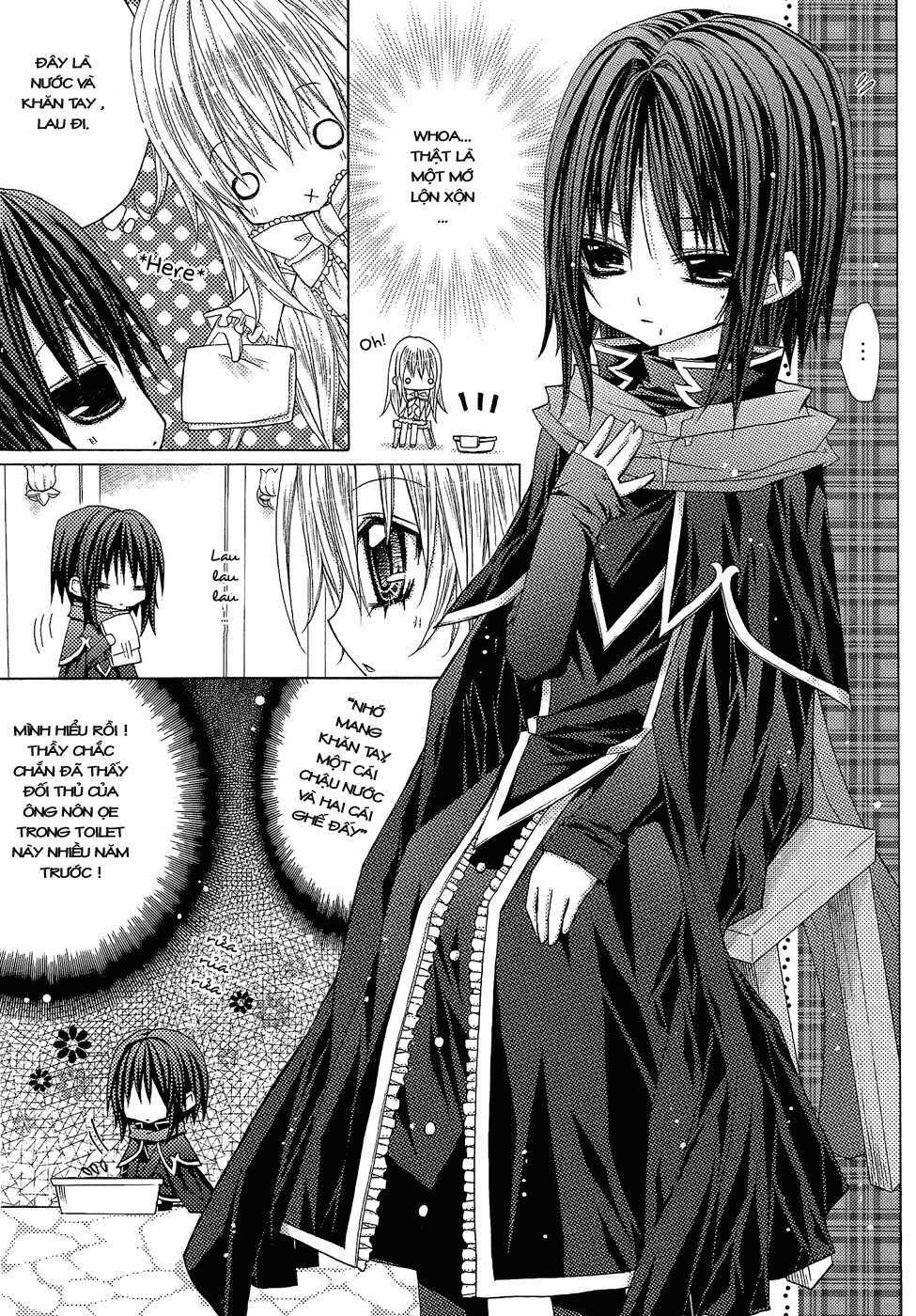 the legend of sun knight chapter 2 13