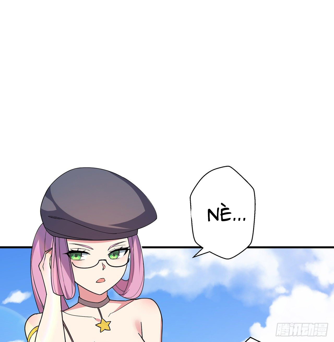 nhặt thuộc tính tại trái đất chapter 14 68