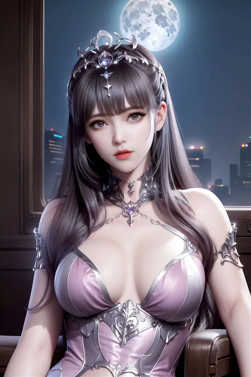 artist ai generated chapter 331 108