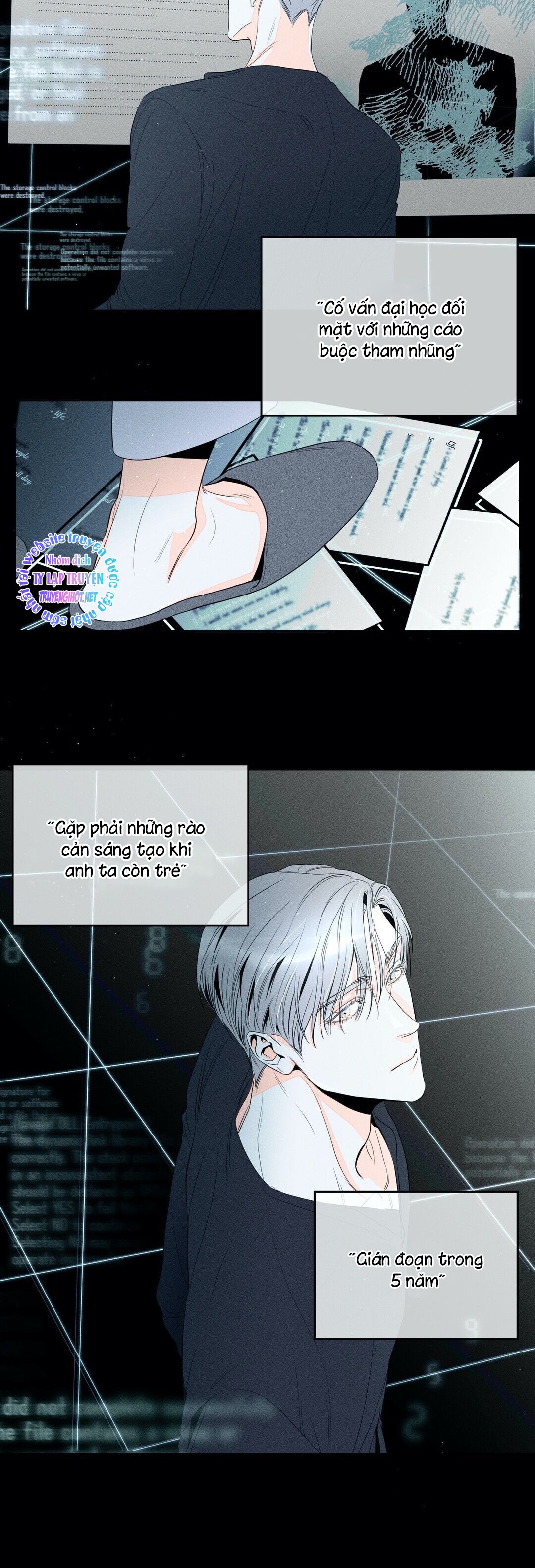 cậu vẫn thích tôi chứ? chapter 6 5