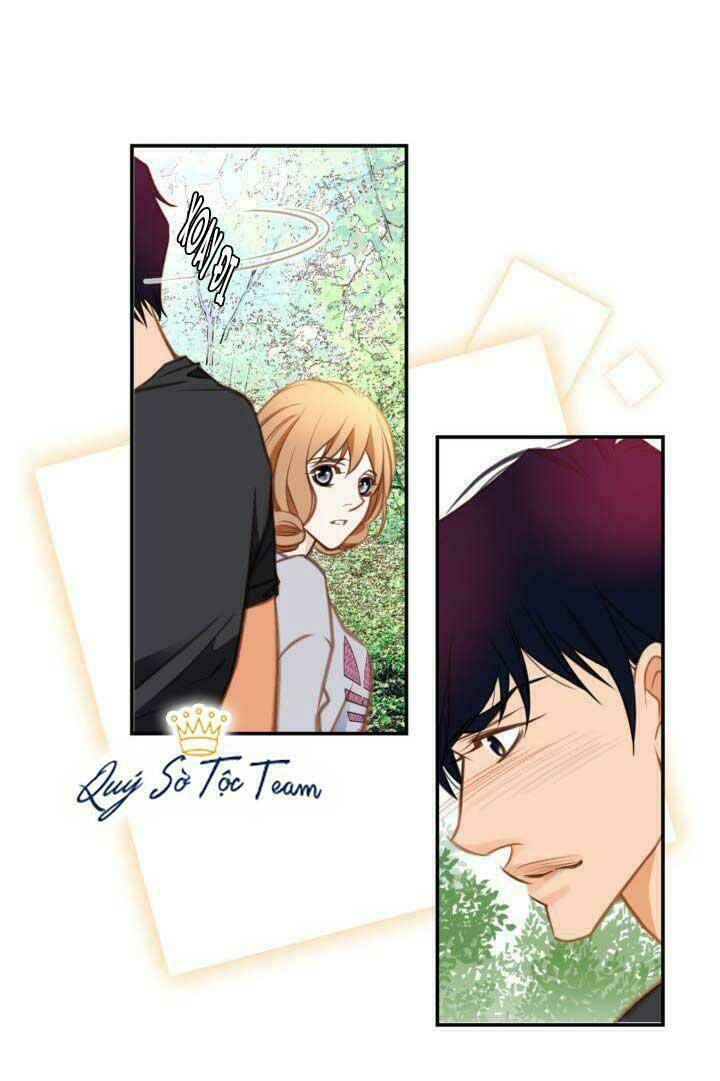 tiếp xúc chí mạng chapter 37 61