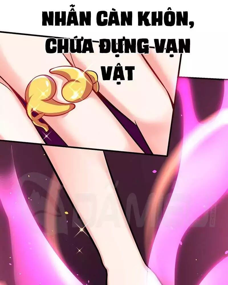 tối cường thăng cấp chapter 9 50