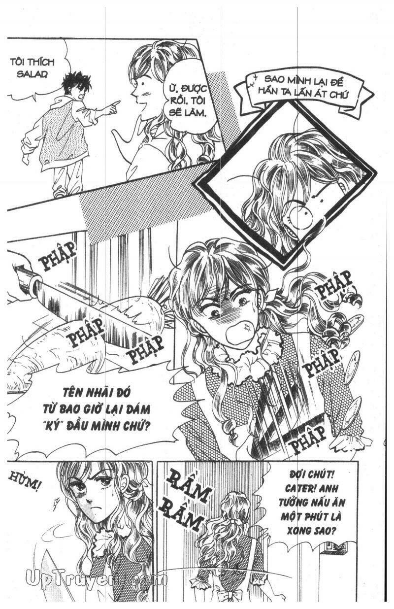 lao xao tuổi ngọc chapter 4 134