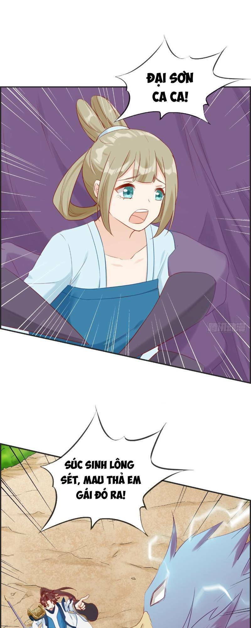 tối cường hoàn khố hệ thống chapter 39 27