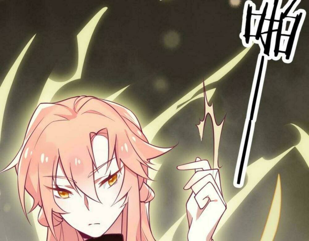 tà quân khó dưỡng tiểu ma phi chapter 7 18