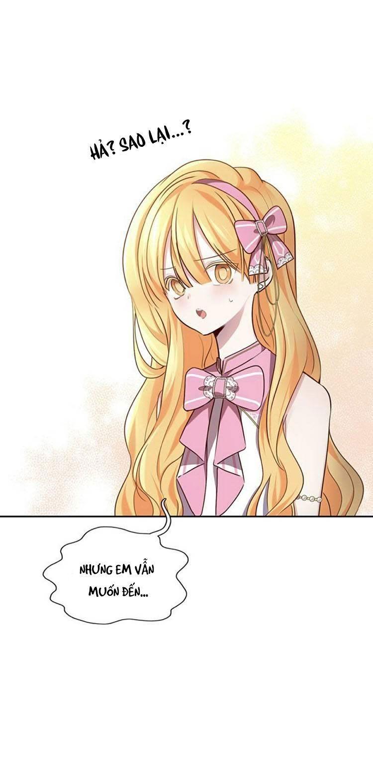 đi theo dấu vụn bánh chapter 26 11