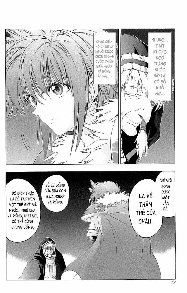 fire emblem-hasha no tsurugi chapter 33 41