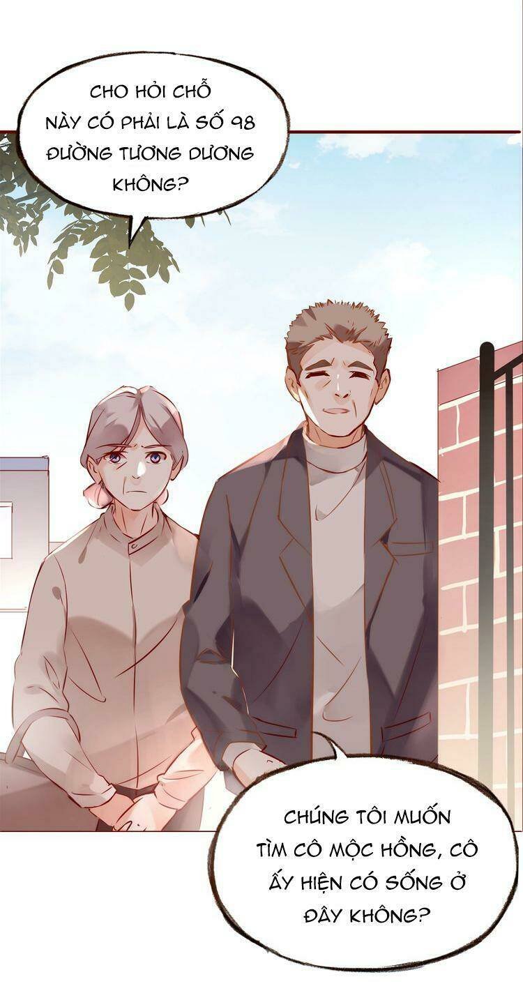 nở rộ trên bụi gai chapter 24 7