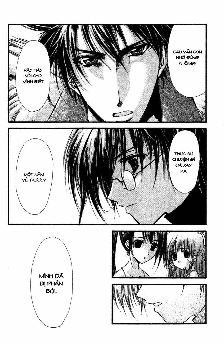 watashi no messiah-sama chapter 28 11