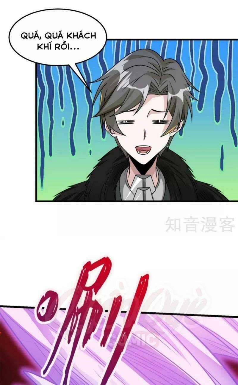 kiếm vũ chapter 112 15