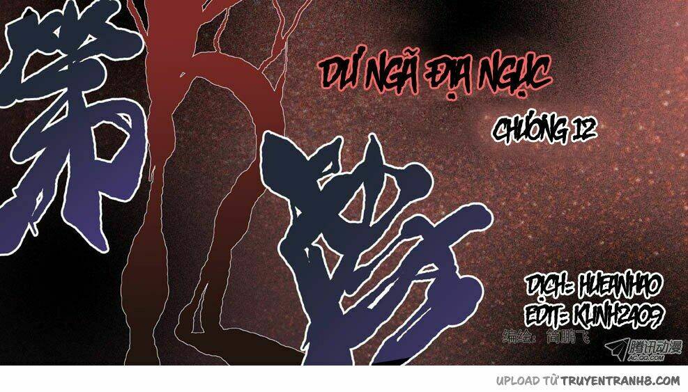 nhân quả tuần hoàn chapter 12 2