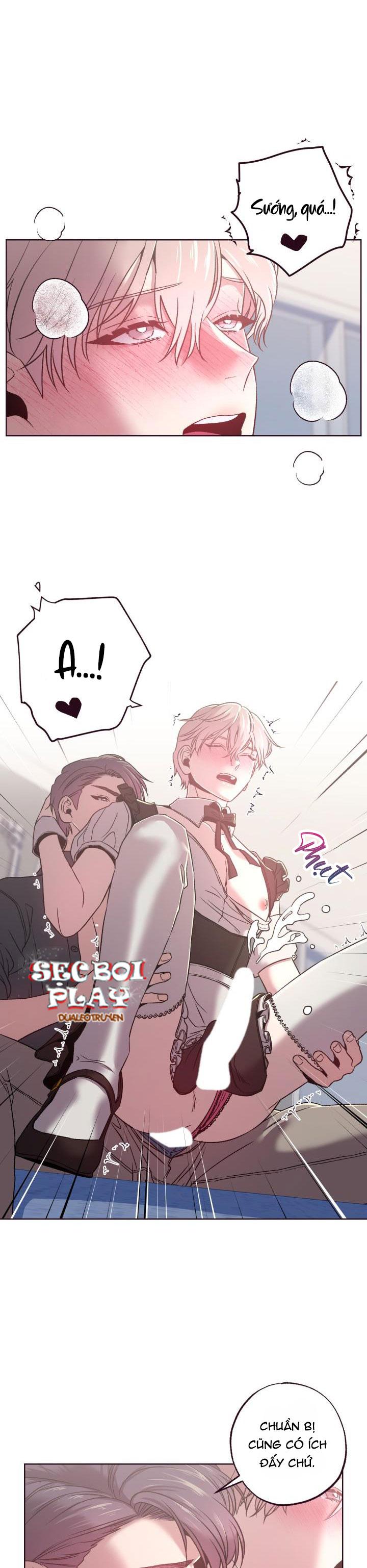 falling down chapter 22.1 25