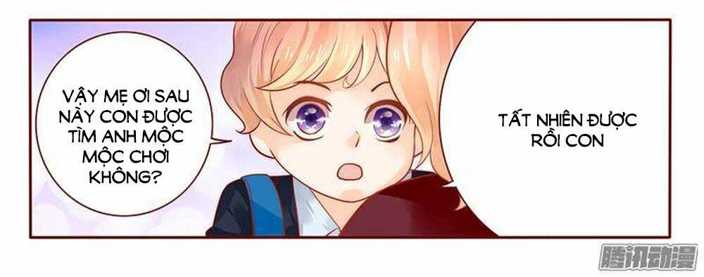 bá đạo tổng tài yêu tôi chapter 30 6