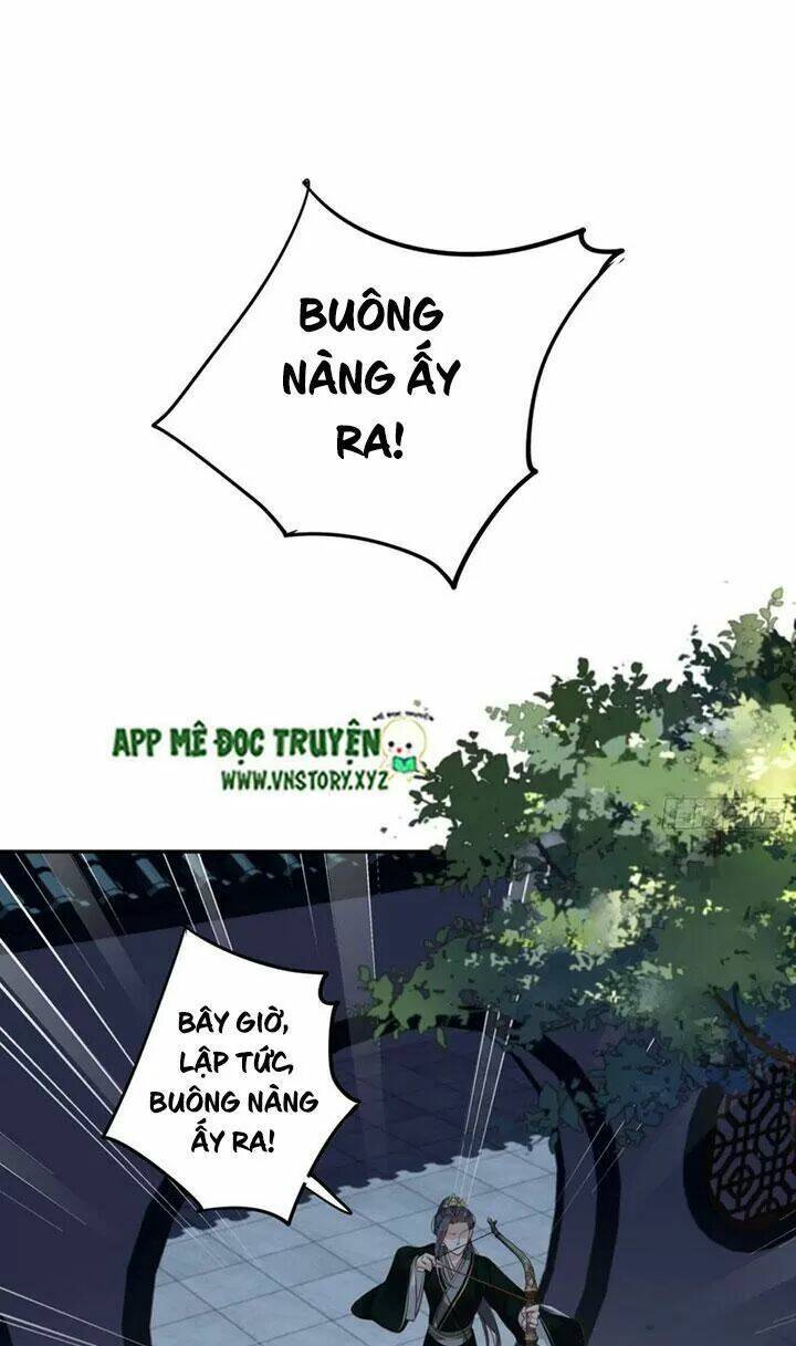 hoàng hậu ương bướng chapter 229 30