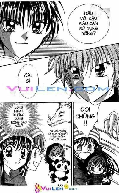 lâu đài cổ chapter 10 64