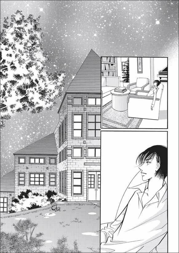 can't lose you chapter 24 17