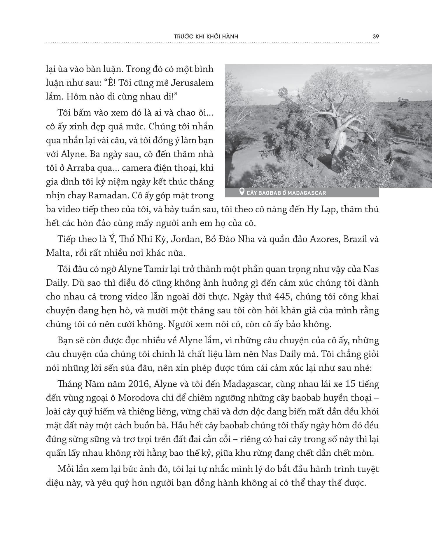 Vòng Quanh Thế Giới Trong 60 Giây
