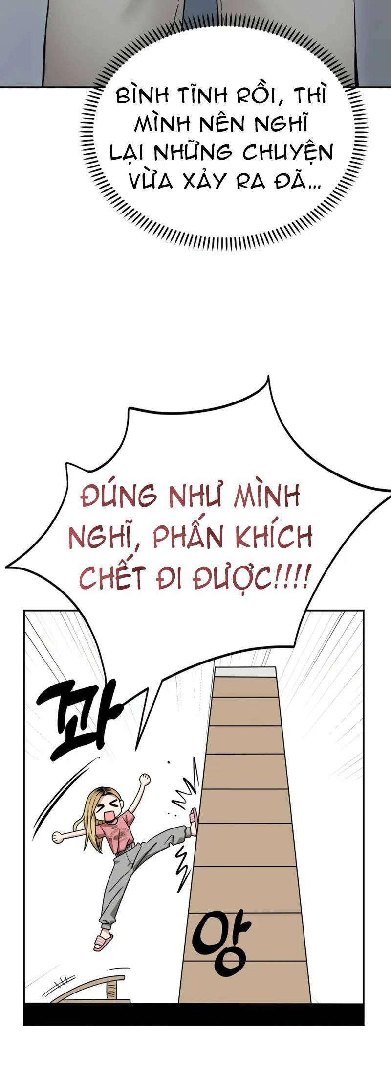 Lớ Ngớ Vớ Phải Tình Yêu chapter 56.2 11