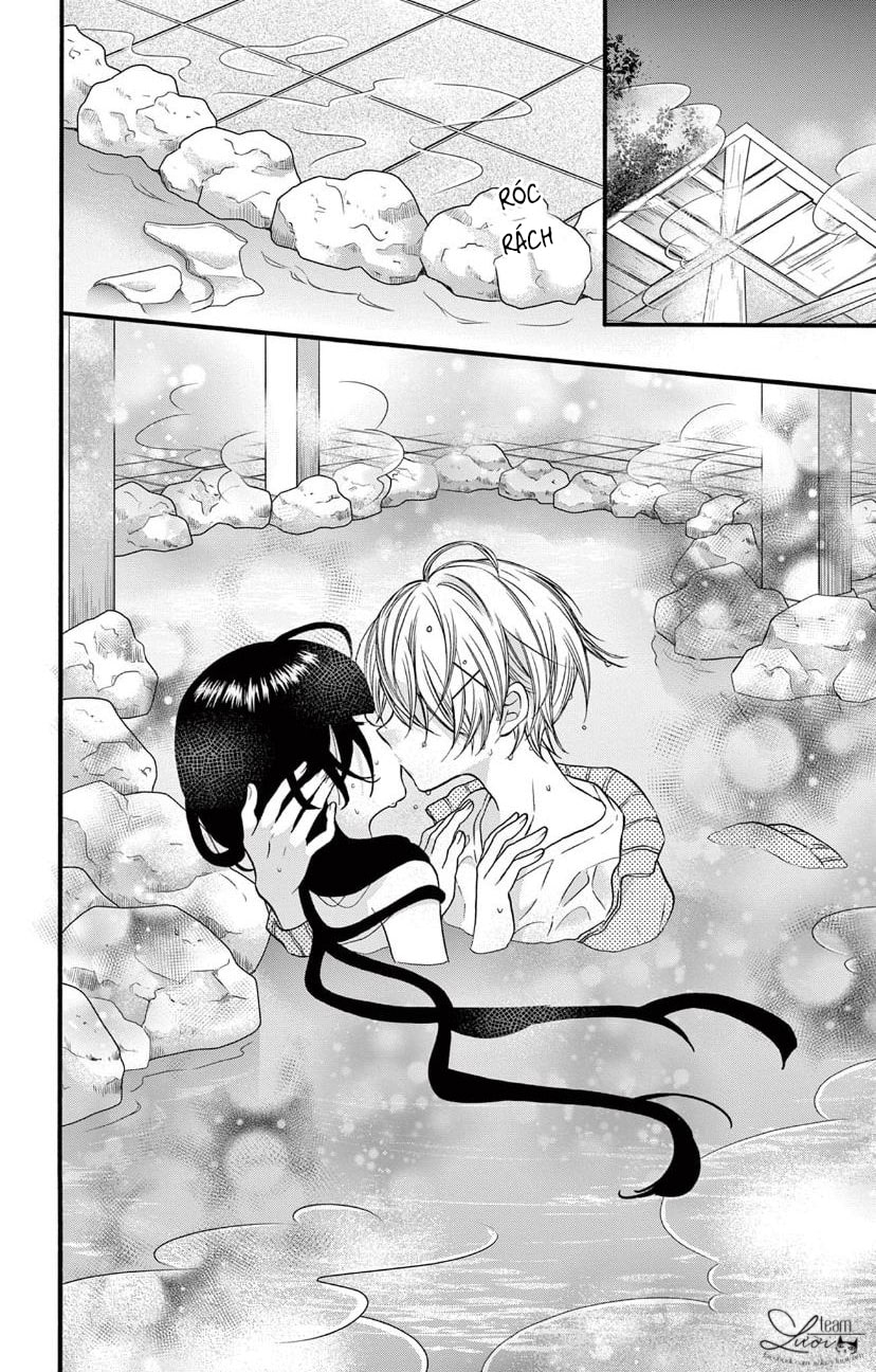 chàng rể giả nhân giả nghĩa chapter 23 2