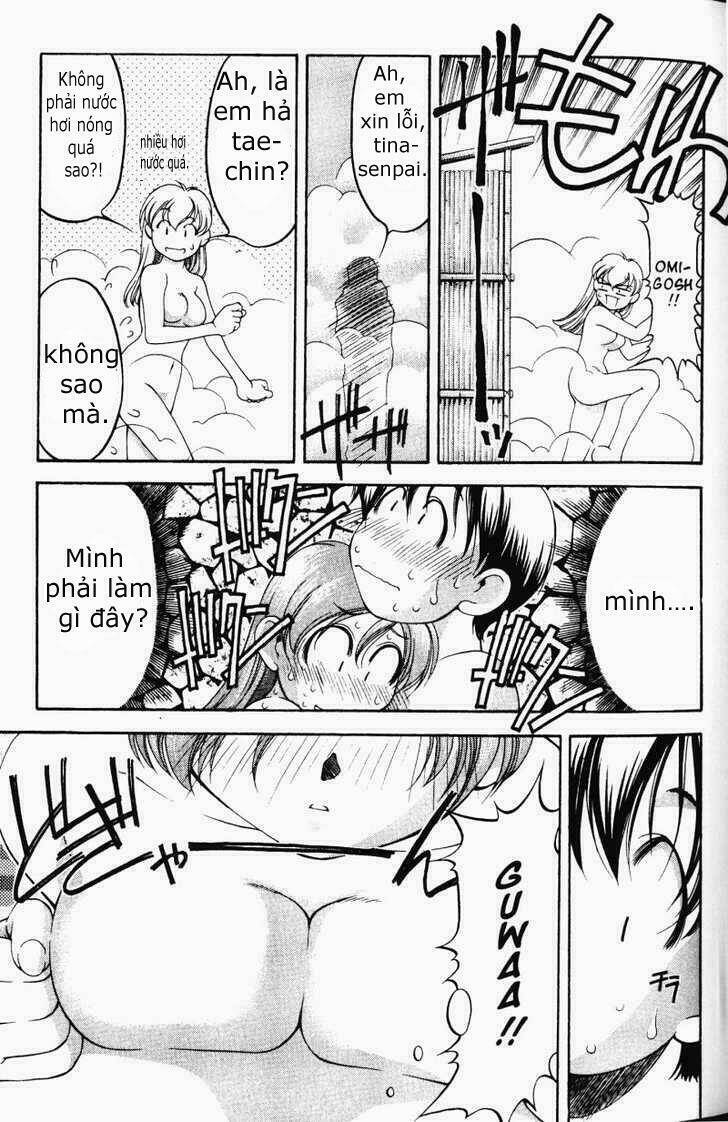 ai yori aoshi chapter 57 11