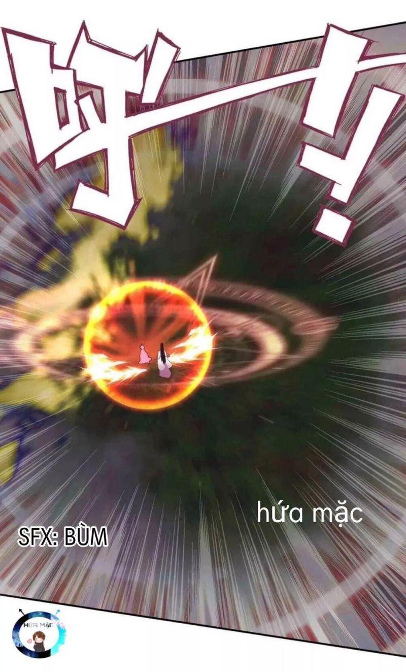 Lão Đại Xuyên Không Thành Tiên Nữ chapter 43.1 10