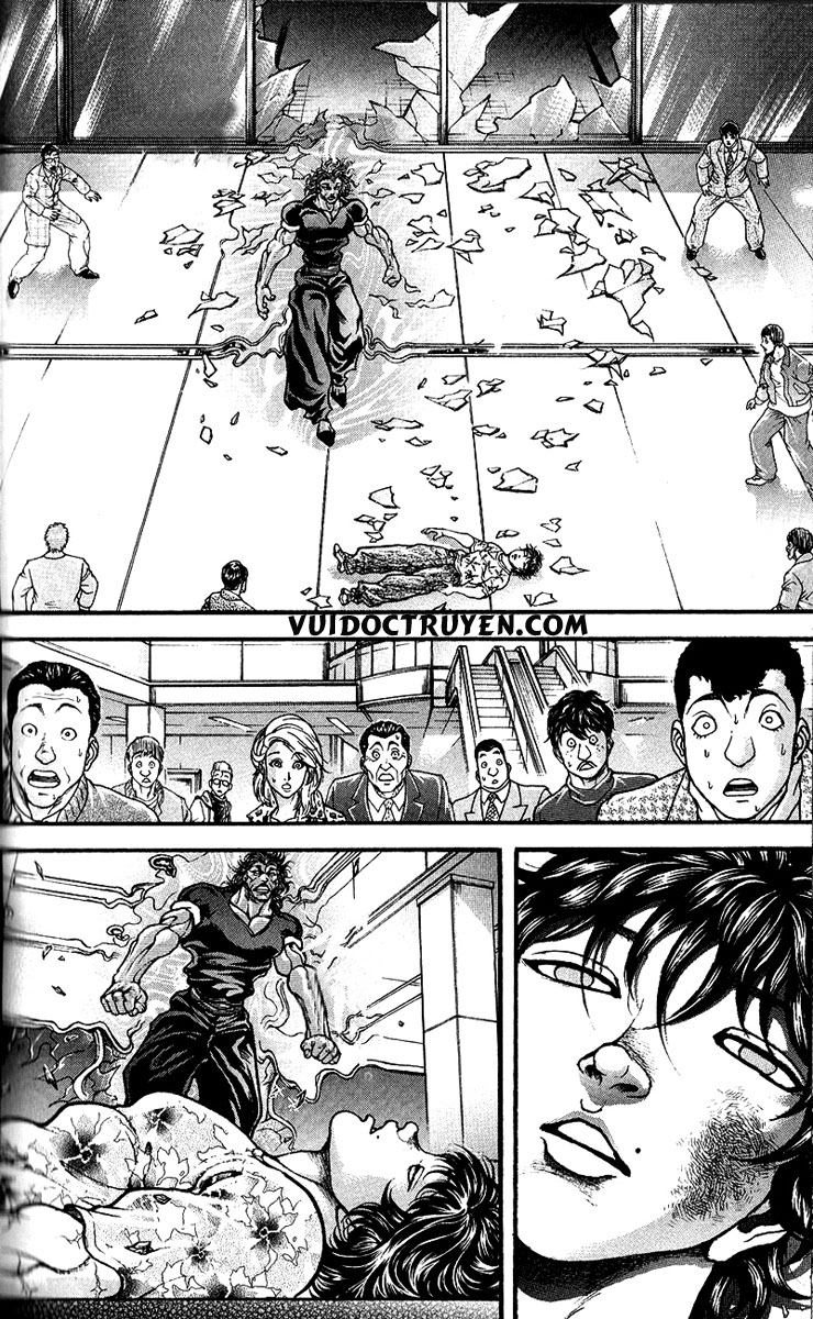 baki – son of ogre chapter 251 57