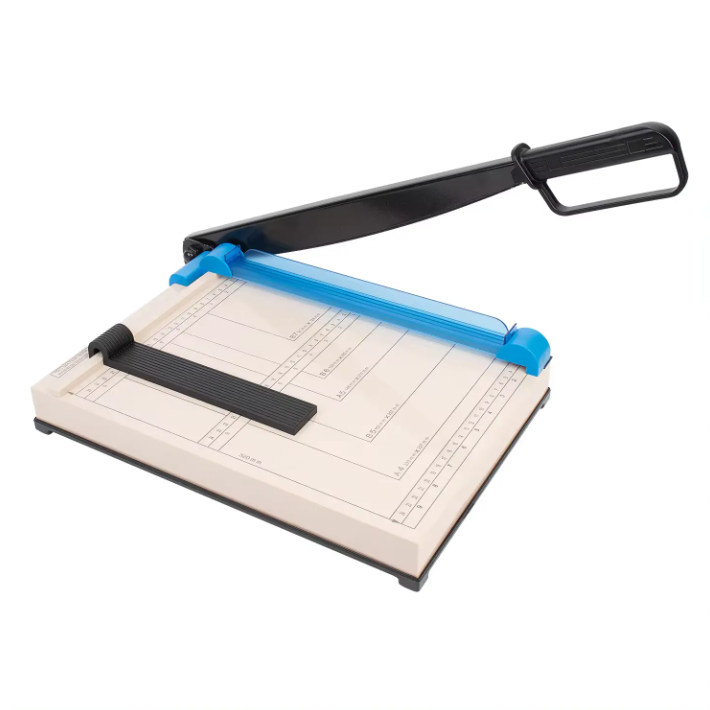 Bàn cắt giấy A4/A3 BOSSER GD-04/03