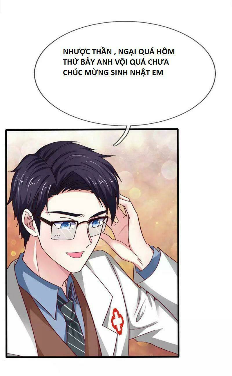 từ chối kết hôn với đại gia: cô dâu bỏ trốn chapter 42 5