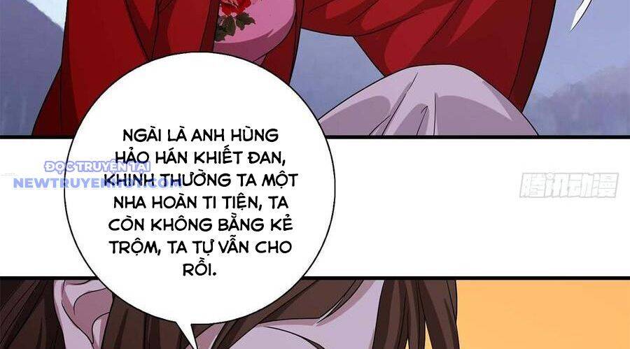 thiên long bát bộ webtoon chapter 130 51