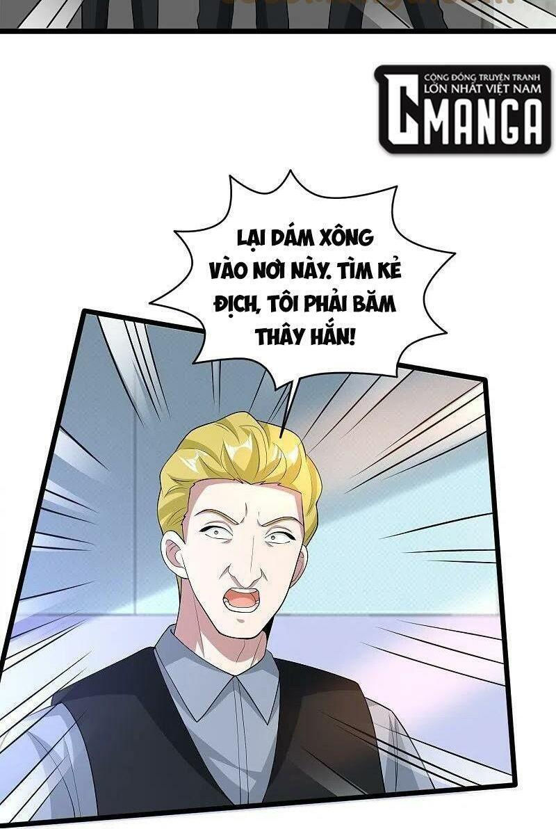 đô thị tà vương chapter 239 14