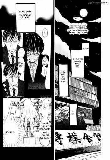 3-gatsu no lion chapter 28 8