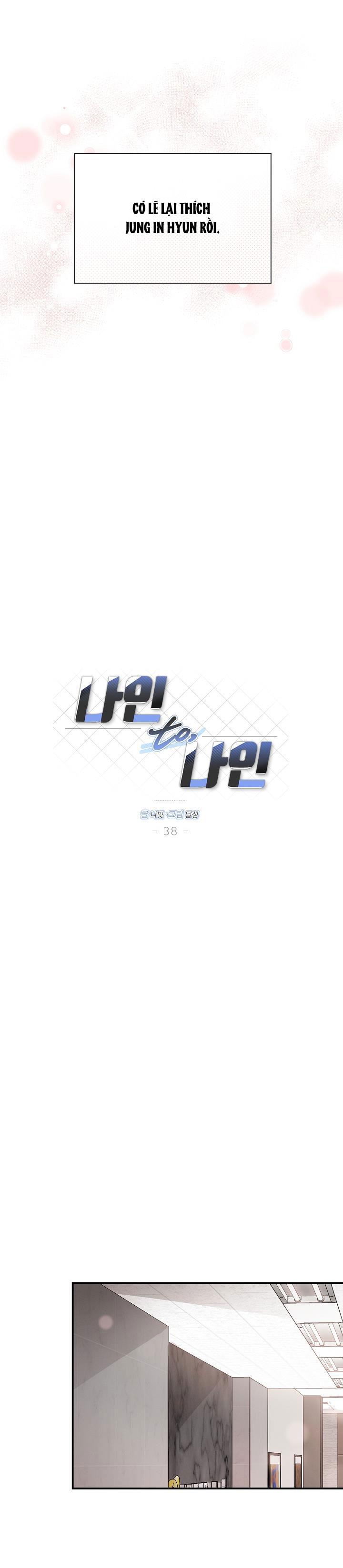 nine to nine chapter 38 7