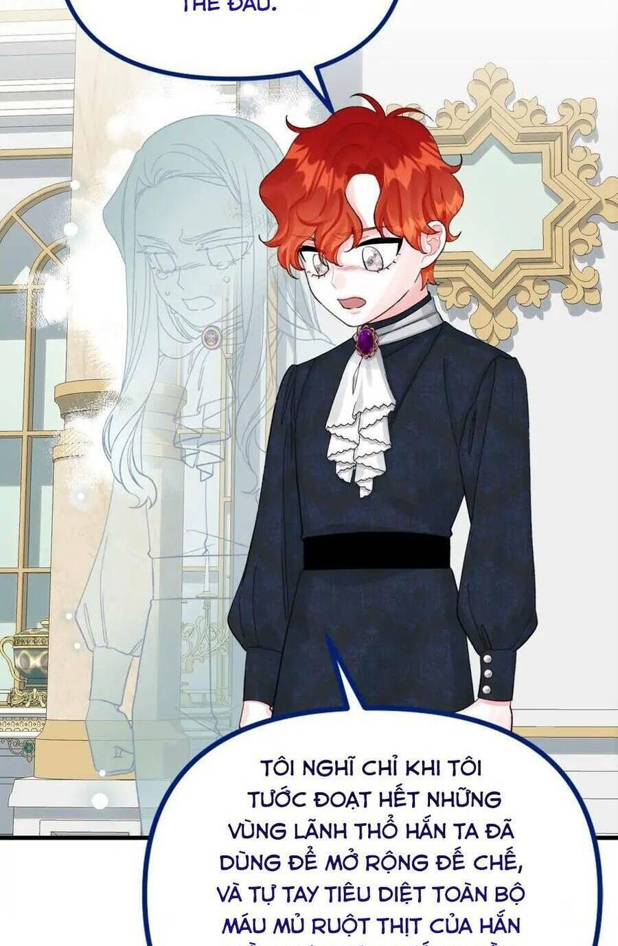 công chúa bãi rác chapter 67 72