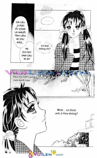 có anh trong đời chapter 7 134