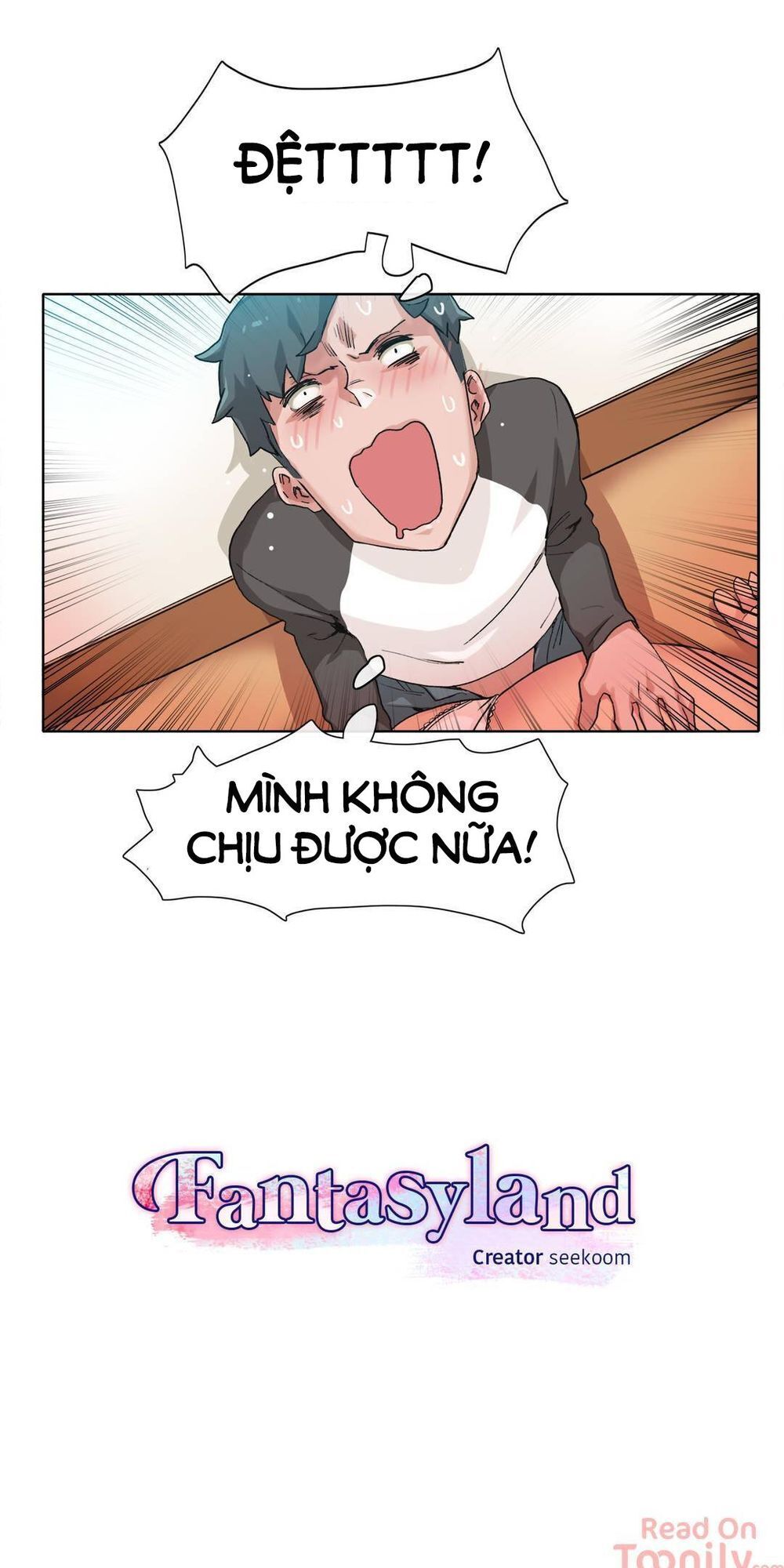 vùng đất kỳ diệu chapter 12 1