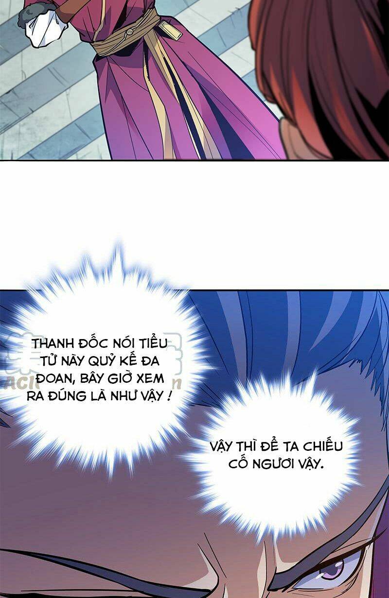 thần điêu hiệp lữ (new 2020) chapter 22 21