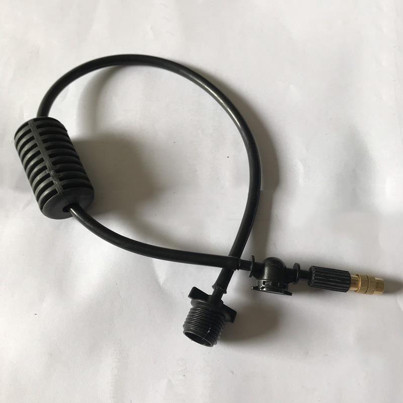 Bộ 10 Đối trọng, Quả nặng cho hệ thống tưới, Hệ thống phun sương