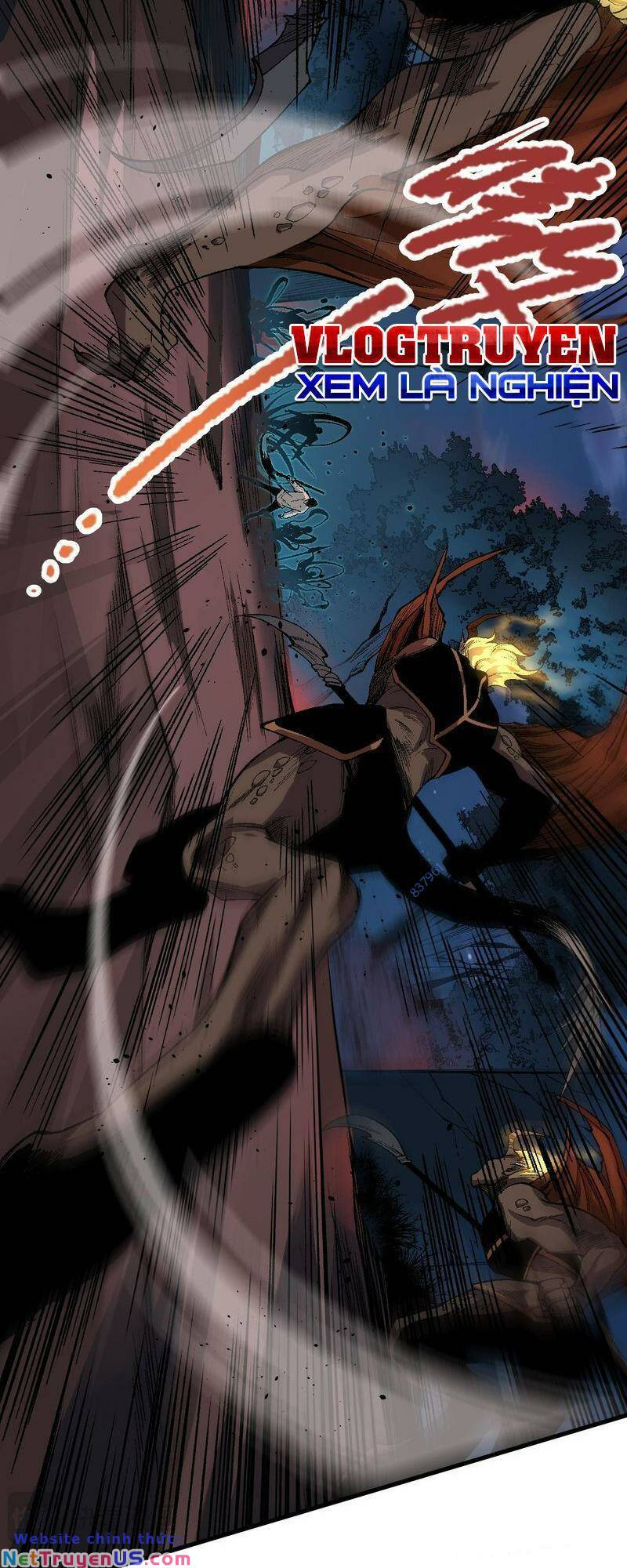 Thảm Họa Tử Linh Sư chapter 34 61