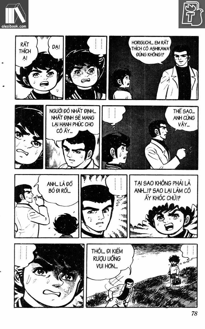 ganbare genki chapter 21 11