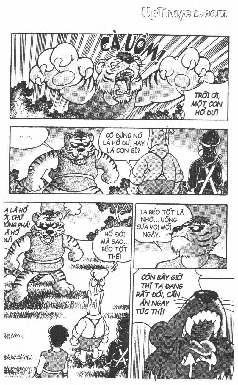 đội quân nhí nhố chapter 22 104