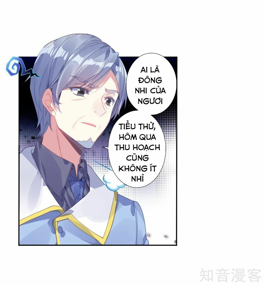 tuyệt thế đường môn - đấu la đại lục 2 chapter 201 26