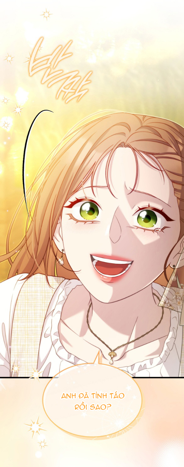 Tôi Sẽ Biến Anh Ta Từ Một Con Chó Điên Thành Một Chàng Quý Tộc chapter 40.1 17