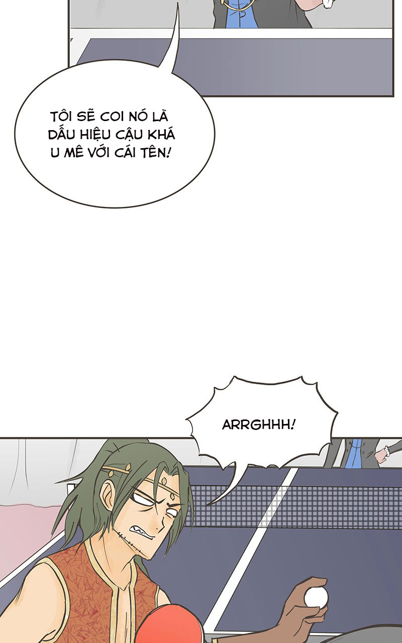 những nàng công chúa bị nguyền rủa chapter 19 11