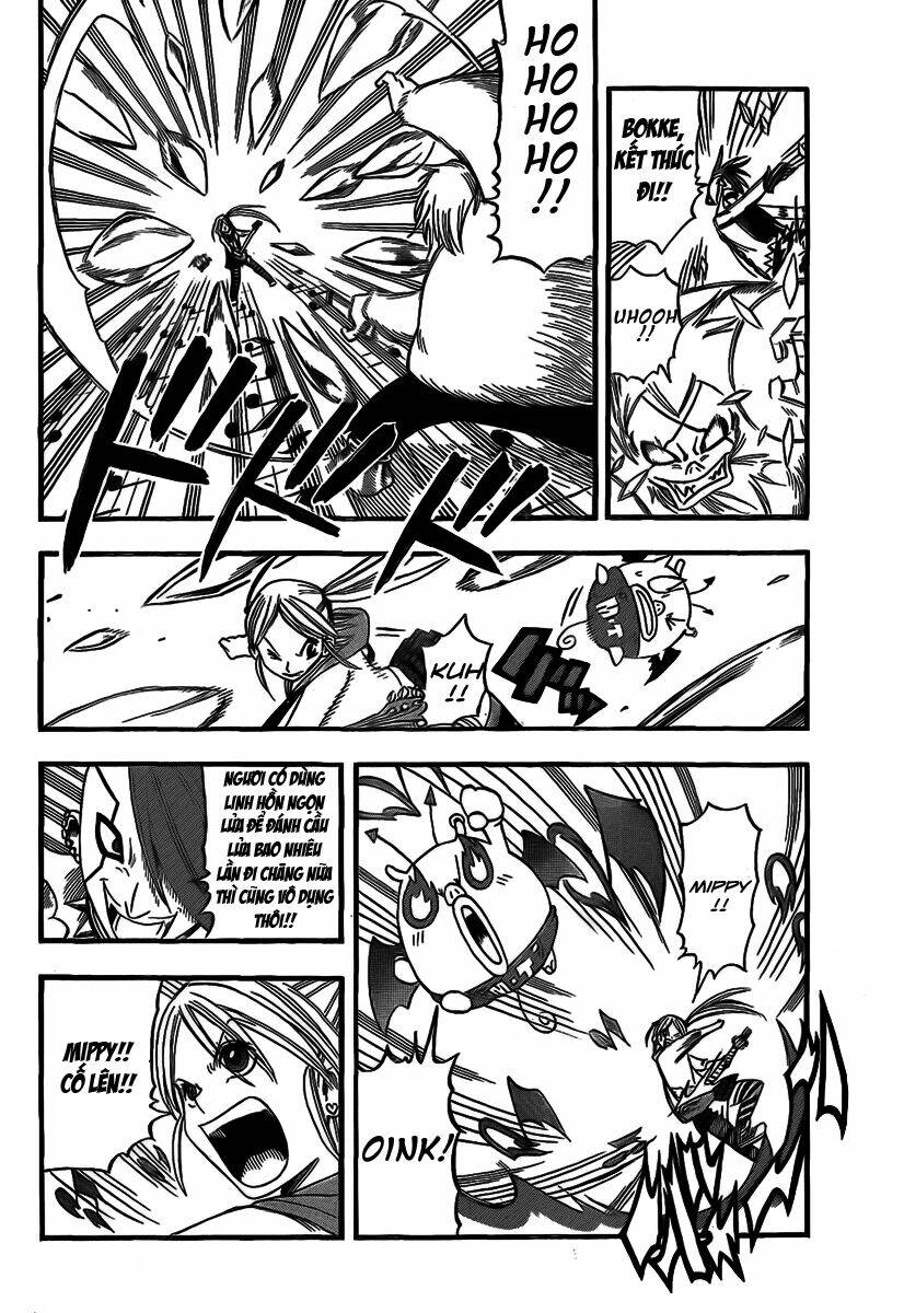 buster keel chapter 7 34