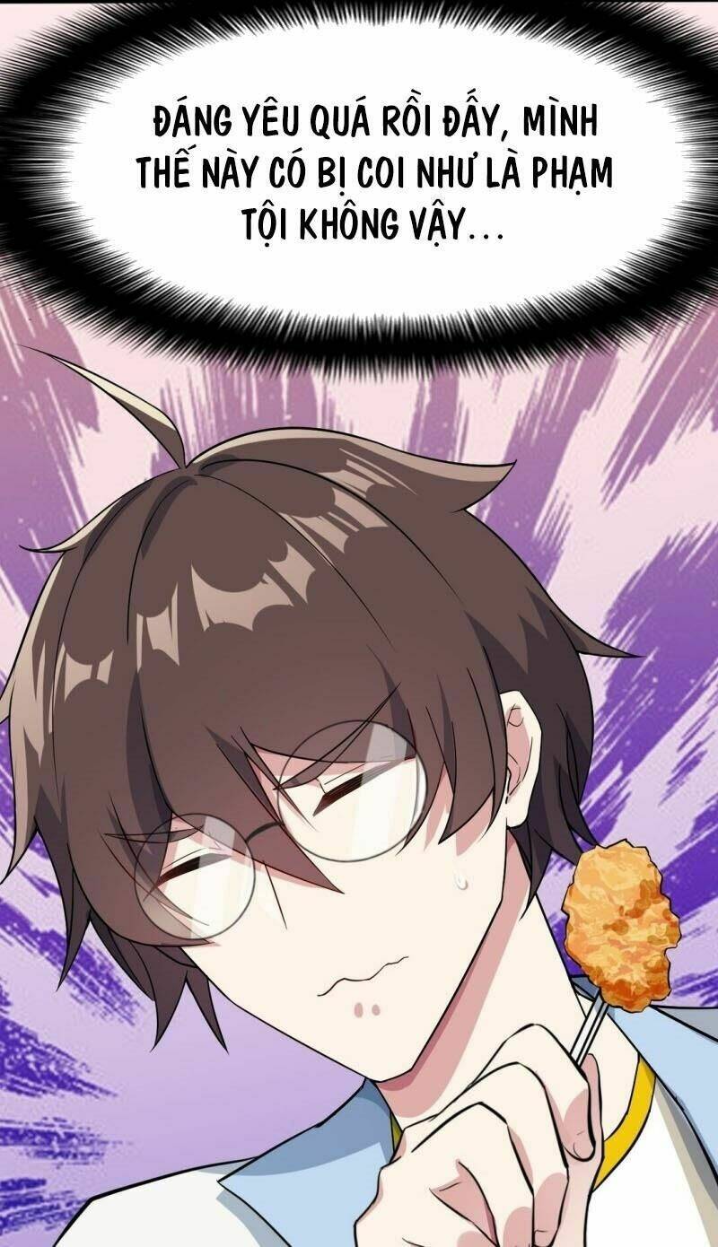 kế hoạch trở thành phế vật chapter 9 19