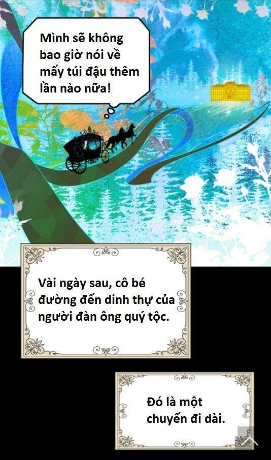 câu chuyện cổ tích của mẹ kế chapter 1.2 1