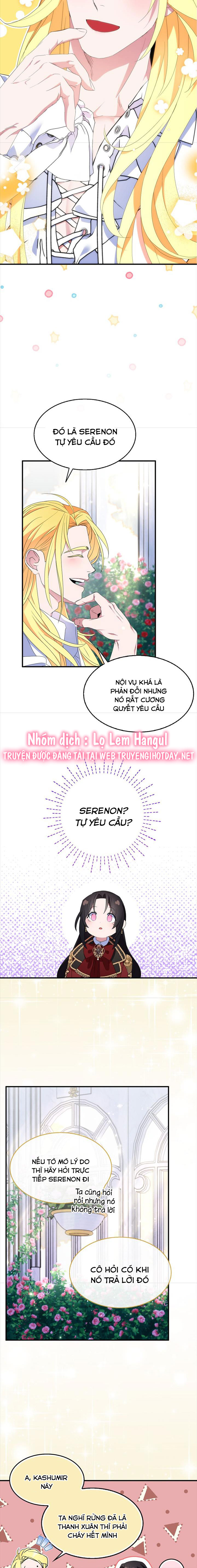 tôi sẽ cố gắng bảo vệ em gái chapter 69 2