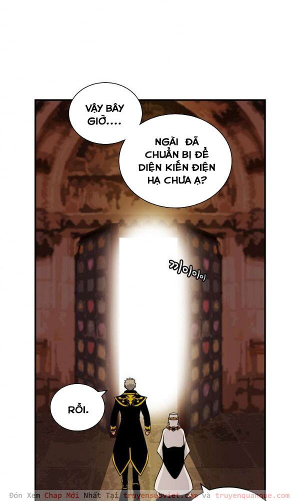 tôi sinh ra để làm người vĩ đại chapter 41 47